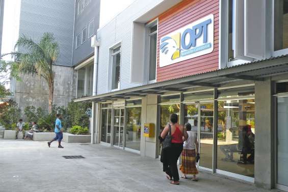 L'OPT dresse son bilan 2015 et affiche une santé de fer