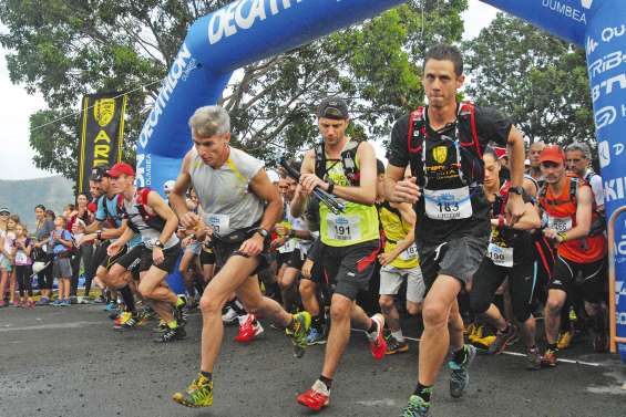 Les raids se cherchent des champions