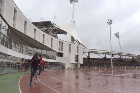 Jules-Garnier court après son 42e titre