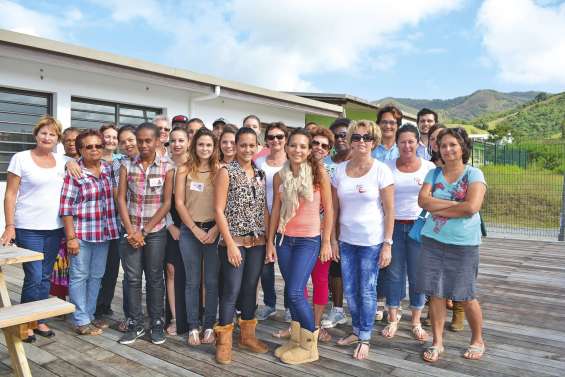 Les élèves s'activent pour financer un voyage