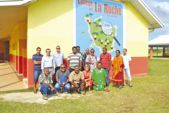 La Fête de la science se prépare déjà à Maré