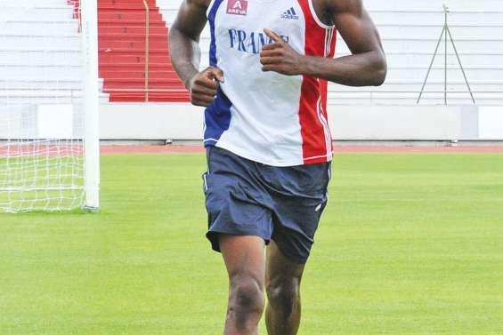 La semaine qui peut tout changer pour Fred Erin