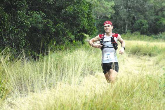 Lanceleur de retour en compétition