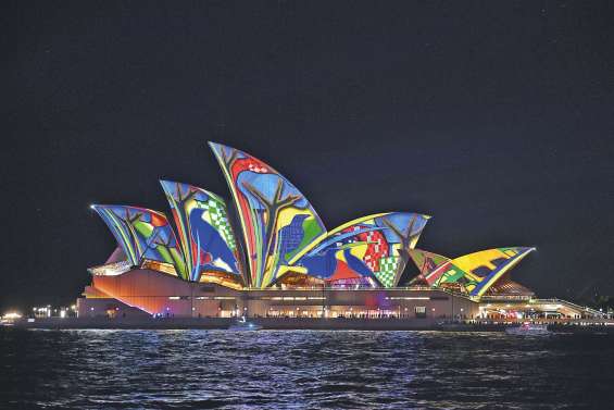 Des mises en lumière spectaculaires