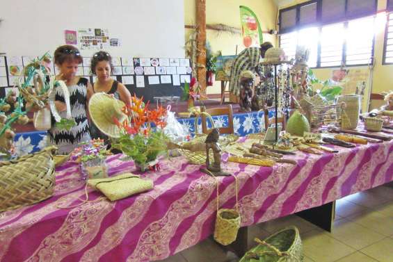 Les artisans au service des retardataires