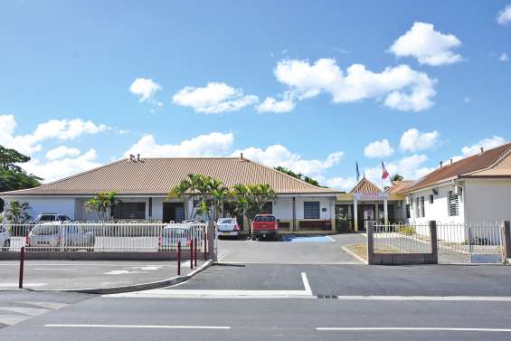 Une sage-femme sanctionnée après la mort d'un bébé au CHN