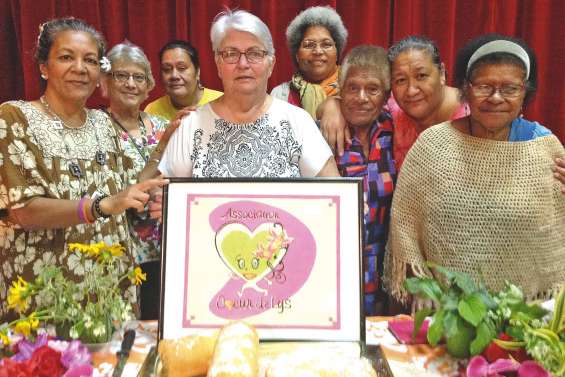 Dix ans d'activités intenses pour Cœur de Lys