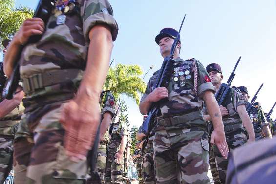 Le « logiciel fou » qui paie trop bien les soldats