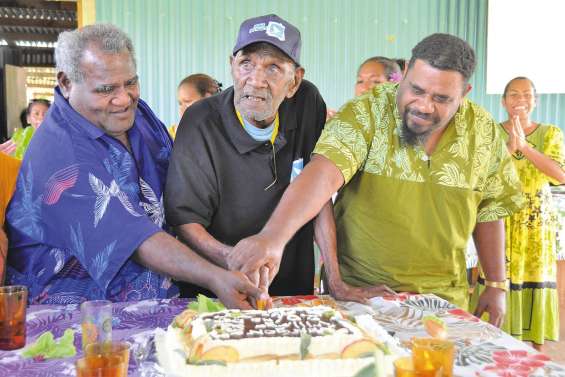 Le Nengone Village fête ses 20 ans
