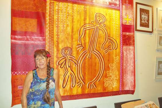 Toujours pas de nouvelles des tableaux volés