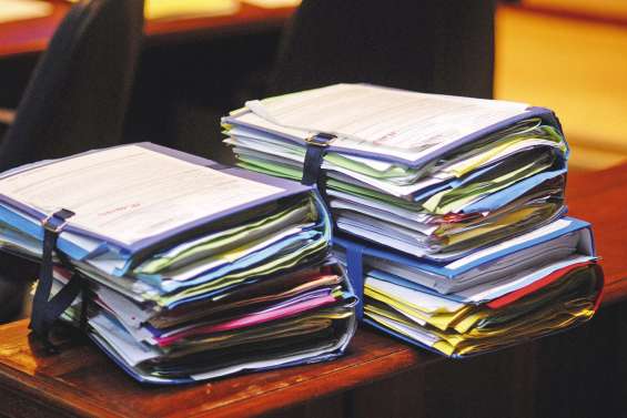 Le « racisme anti-Blanc » devant le tribunal