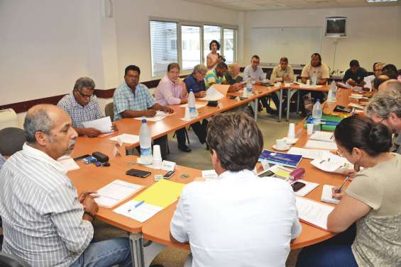 Le Fonds nickel accorde ses premières aides aux sociétés