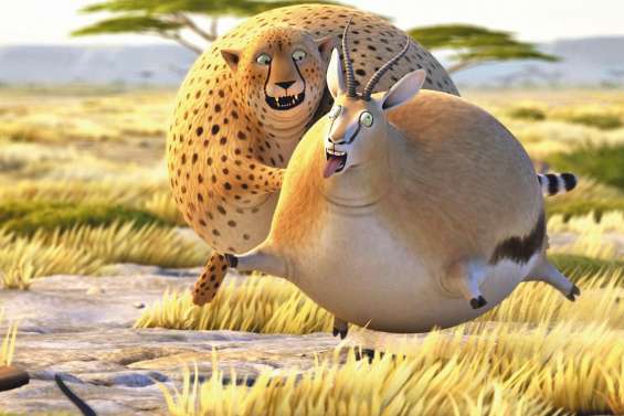 Une formule encore plus concentrée de films courts