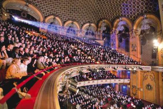 Le Sydney Film Festival  va crever l'écran