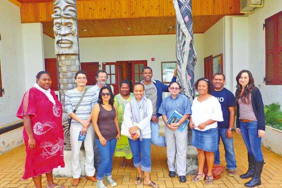 Le festival Tembeu règle ses contes