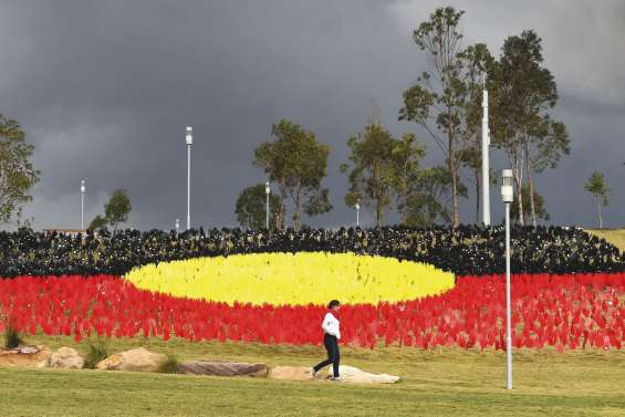 La réconciliation en marche
