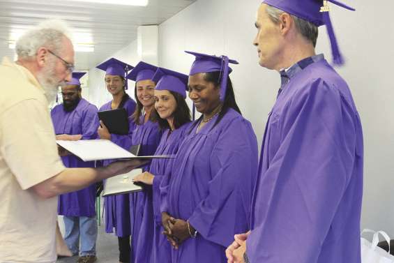 Des instituteurs très spécialisés