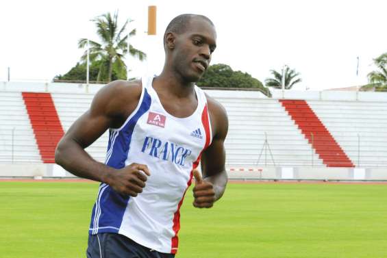 Frédéric Erin déploie ses ailes à Albi