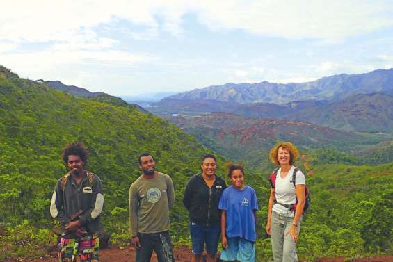 Le plein d'activités à la Fête du poulpe