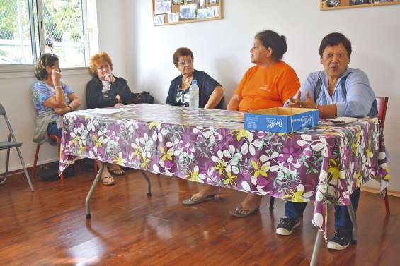 Une réunion d'information pour mieux appréhender un décès