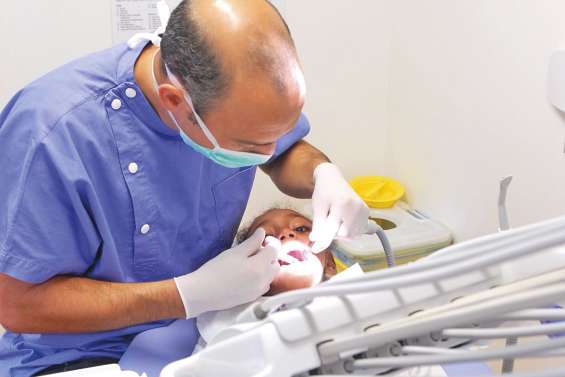 La prépa médecine en bonne santé