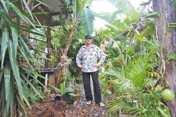 Beaurivage veut mettre  en valeur ses beaux jardins