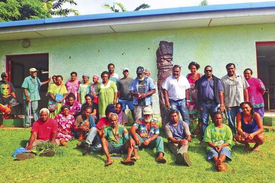 Témoigner de l'importance de l'école à travers la commune