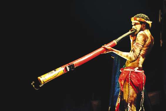 Les Aborigènes reconnus premiers Australiens