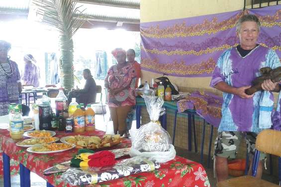 Le professeur Sudres prend sa retraite