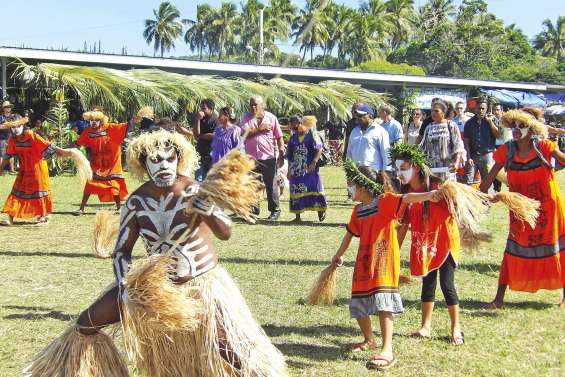 Une cinquantaine d'exposants régalent quelque 800 visiteurs