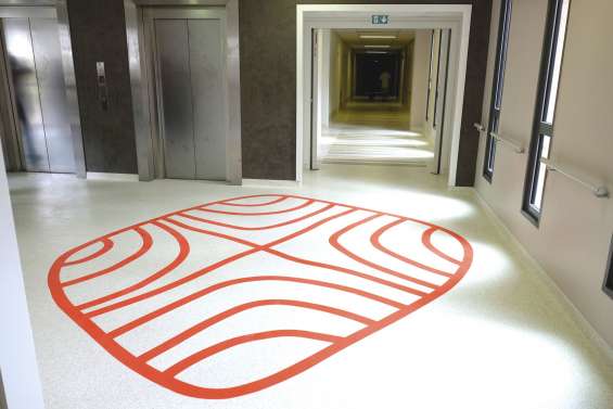 La culture entre au Médipôle