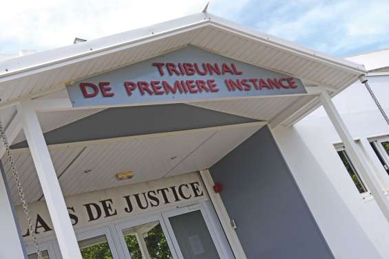 Un harpon pour menacer les gardes nature