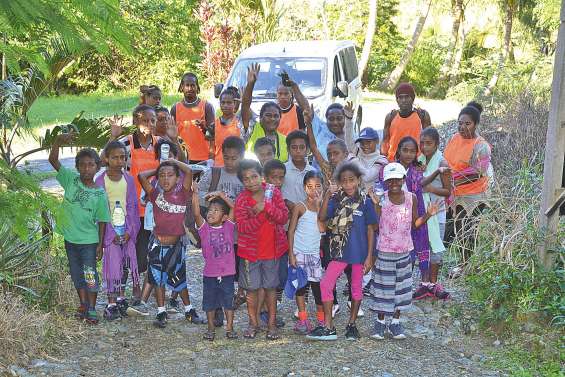 Double initiative pour l'environnement