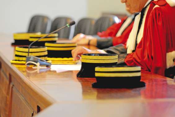 Il encourait quinze ans, il écope de sursis