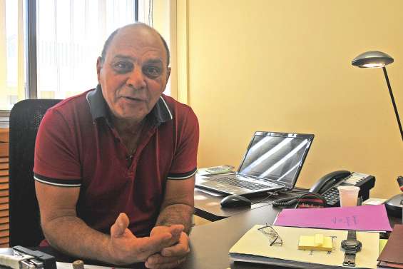 « Des travailleurs sereins travaillent mieux et s'investissent plus »