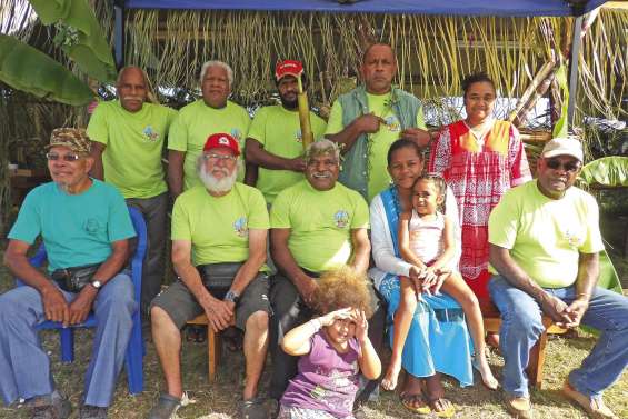 Des producteurs locaux motivés et innovants