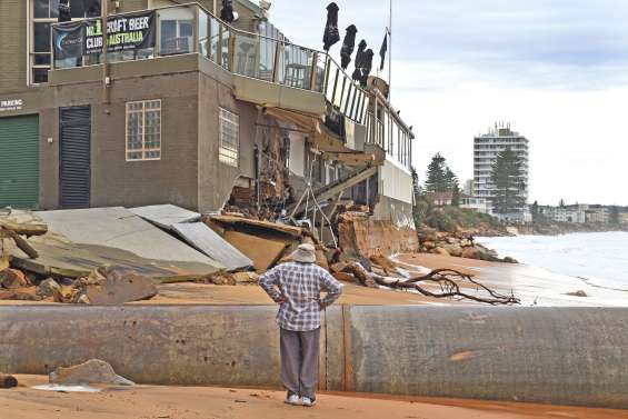 Sydney après la tempête : indemnisés ou pas?