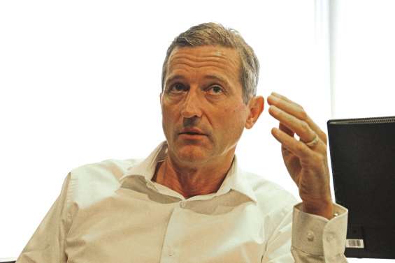 « 2016 est l'année de tous les dangers »