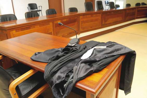 Joseph, un passage au Camp-Est et tout a basculé