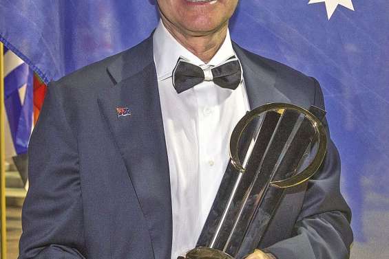 Moose Enterprise  récompensée à Monaco