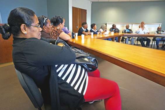 Transmission culturelle autour de la table