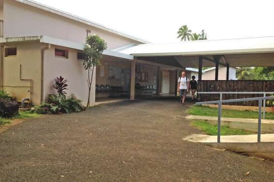 Le dispensaire de Vao durcit le ton