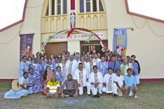 Médéric suscite l'enthousiasme