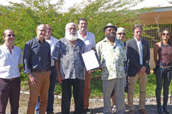 Une collaboration engagée pour l'environnement