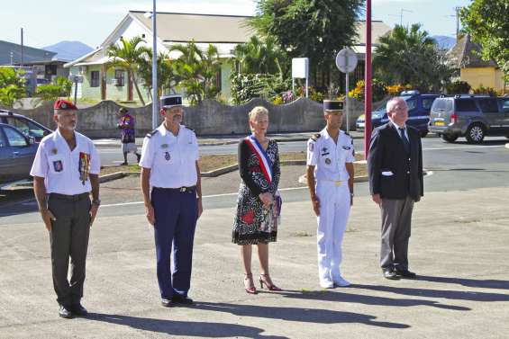 L'appel du 18-Juin célébré dans la sobriété