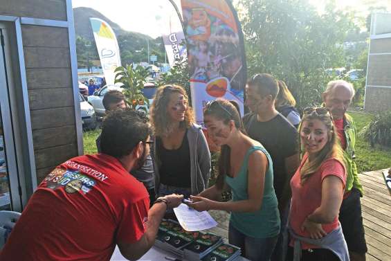 A la chasse aux trésors du Sud