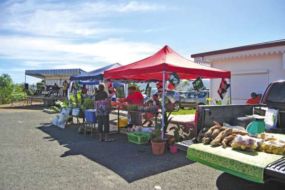 Des fruits et des notes