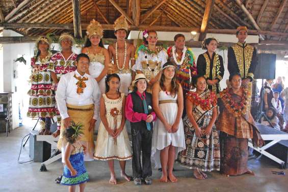 Le destin commun en fête  au centre culturel