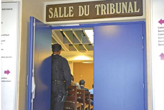 Un voleur multirécidiviste et agressif