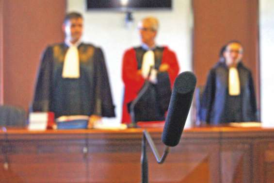 « J'ai voulu faire un acte vilain »